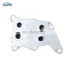 100030615 Oil Cooler Assembly for Peugeot 308 Mini R55 R56 R57 R58 R59 1103.T7 thumbnail-3