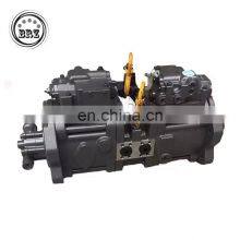 DOOSAN DX225 Excavator Hydraulic Pump DX260LC DX300LC DX345LC DX350LC DX225LC Main Pump thumbnail-4