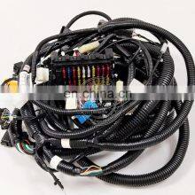 PC300-7 Excavator Internal Cabin Wire Harness 207-06-71570