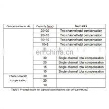 SFR-M Reactive Compensation Module Low Voltage Power Factor Correction Equipment thumbnail-4