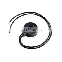 30A 50A Current Transformer AC DC Toroidal Current Transformer