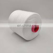 China Wholesale Cheap Price 45s/2 Cotton Poly Thread Polyester Sewing Thread 422 thumbnail-3