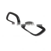 Modify Luxury Carbon Fiber Front Bumper Air Intake Vent for Jaguar F-Type 2-Door 2021-2022 thumbnail-5