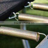 Gymnastic Round Outdoor Trampoline Park thumbnail-3