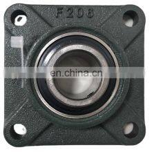 Подшипник квадратный с фланцем Подшипники F218 Подшипник в опоре UCF218