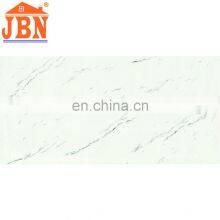 Microcrystal Marble Tiles Crema Marfil Polished Porcelain Tile Soft Polished Marble Floor Tile