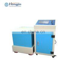 2000HZ Hot Sale Electromagnetic Tester Shaking Three-axis Vibration Test Table thumbnail-5