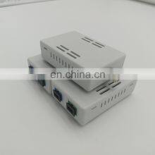 Hot Sale Indoor Toslink Shutter Transmitter tv Ftth Pon Wdm Catv Optical Receiver thumbnail-3