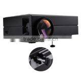 2015 Newest GM50 Upgrade GM60 GIFT HDMI Cable MINI Projector For Video Games TV Home Theatre Movie Support HDMI VGA AV SD GM60 thumbnail-5