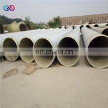 Underground Fiberglass Pipe, Grp Pipe Diameter 1200mm thumbnail-2