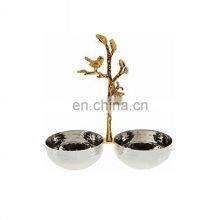 Basket Food Serve Indian Bowl thumbnail-5