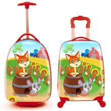 Children's Trolley Box thumbnail-3