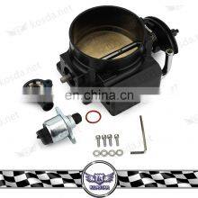 GM LS Intake Manifold Throttle Body Sensor , Throttle Position Sensor 102mm Throttle Body thumbnail-2