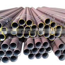 chromoly 4130 4340 stpg m s oil drilling seamless tube pipe