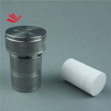 Best Quality Stainless Steel 30ML Digestion High Pressure Tank With TFM Lining