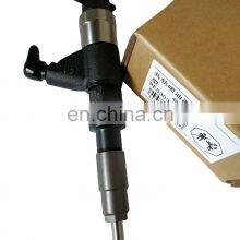 095000-6311 RE530362 Original New Fuel Injector 0950006311 Made in China