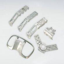 Die Casting Processing of Zinc Alloy Electroplating Products thumbnail-4