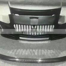 Runde Car Modification Customization High Quality For Maserati President Body Kit FD Front Bumper Rear Bumper Side Skirt Spoiler thumbnail-1