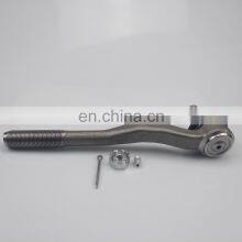 Premium Auto Parts Steering Tie Rod End 45047-39215 for Toyota LAND CRUISER PRADO thumbnail-3