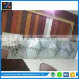 Experienced Factory Decorative Perforated Partition Panels thumbnail-1