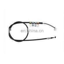 Parking Brake Cable Rear 96230545 For DAEWOO Lanos Saloon CHEVROLET 97- thumbnail-1