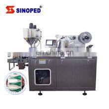 Automatic Perfume Liquid Blister Packing Machine Juice Blister Pack Machine thumbnail-4