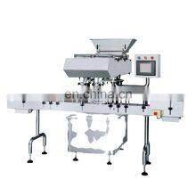 Pharmaceutical Chemical Pill Machinery Electronic Capsule Automatic Counting thumbnail-1
