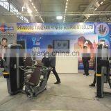 Gym Fitness Equipment / Hot Sale Fitenss Machine With New Machine /shoulder Press/tz-8012 thumbnail-2