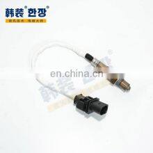 LR035751 \tПередний кислородный датчик \tДля \tLand Rover Range Rover Sport