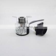 NOC-HP2048-2MHT 15mm Big Hollow Shaft Encoder A B Z Phase thumbnail-5