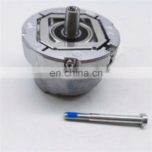 Original and new rotary encoder ECN1313-2048-62S12-78 2048 pulse output elevator part on sale