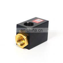 SNS QE/VQE Series Industrial High Quality Aluminum Alloy Air Quick Exhaust Valve