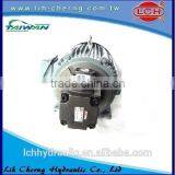 Poclain Motor Electric thumbnail-5