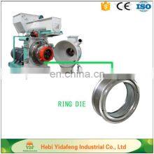 6mm Ring Die for Pellet Mill thumbnail-2