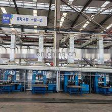 Hot Sale Rubber Tyre Vulcanizing Press Machine thumbnail-4