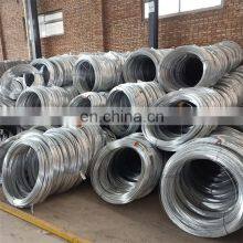 Steel Wire Rope Galvanized 1x7 2.5mm Clothesline Retractable Guy Wire For Clothes Hanger thumbnail-3