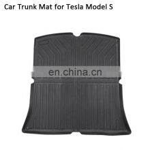 Useful Car Mats Foot Mat Wholesale Car Mats Foot Mat High Quality 3d/5d Car Mats TPE 3d/5d Car Mats for Tesla Model S thumbnail-3