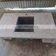 Cnc Bridge Saw Stone Marble Cutting Machine Bridge Saw Stone Machine for Marble Granite Stone Kitchen Countertop thumbnail-5