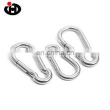 Rigging Hardware Climbing Safety Snap Hook Carabiner thumbnail-4