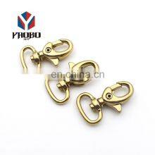Made Durable Gold Snap Hook Metal Bolt Eye Snap Hooks With Swivel thumbnail-2