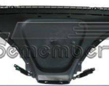 Truck Parts 9436800506/943 680 0506/943 680 05 06 DASHBOARD PANELLING thumbnail-2