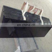 Factory Wholesale Black Marquina Marble Kitchen Counter Top thumbnail-2