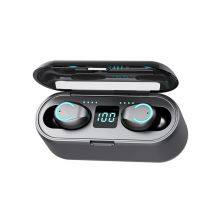 New Arrivals True Wireless Stereo Earpiece Earphone BT 5.0 Wireless TWS New Arrivals True Wireless Stereo Earpiece