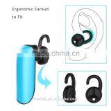 Frofessional Design BT V3.0 Wireless Headset In-ear Swimming Waterproof Headphone thumbnail-5