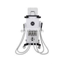 2 Handles 4 Handles Ems Electromagnetic Muscle Stimulation Electromagnetic Tesla Ems Muscle thumbnail-4