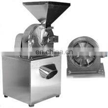 Stainless Steel Plantain Flour Mill Pepper Grinding Machine thumbnail-1