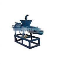 Factory price cow dung solid liquid separator/Fecal dehydrator/pig manure dewatering machine