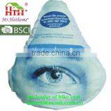 Low Price Waterproof Polyester Bike Seat Cover thumbnail-1