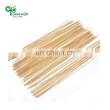 Environmental Protection India Round Raw Material Bamboo Sticks for Making Incense thumbnail-3