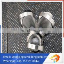 Stainless Steel Spiral Welded Perforated Tube thumbnail-5